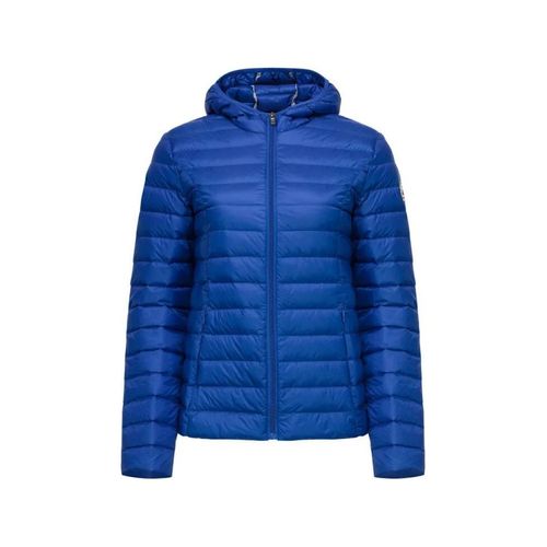 Jott - Doudoune Cloe 103 - Bleu Roi