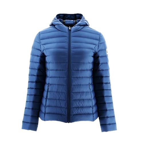 Jott - Doudoune Cloe 195 - Dark Denim
