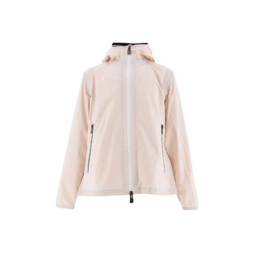 Jott Junior - Imperméable Madeira 463 - Rose