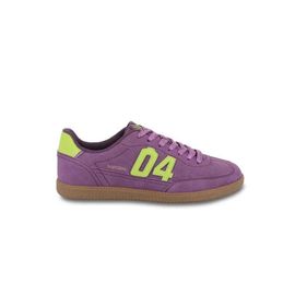 Kaporal Baskets Tanina Violette