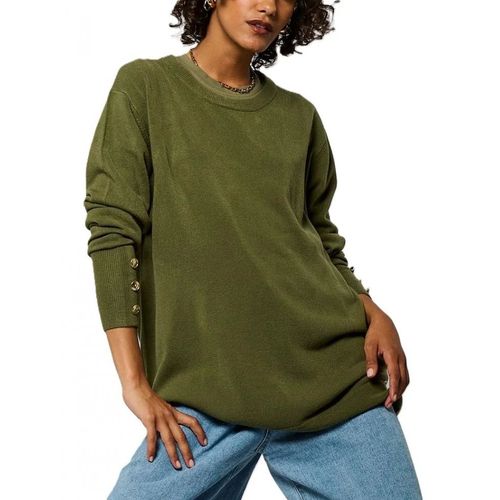 Kaporal - Pull - Kaki