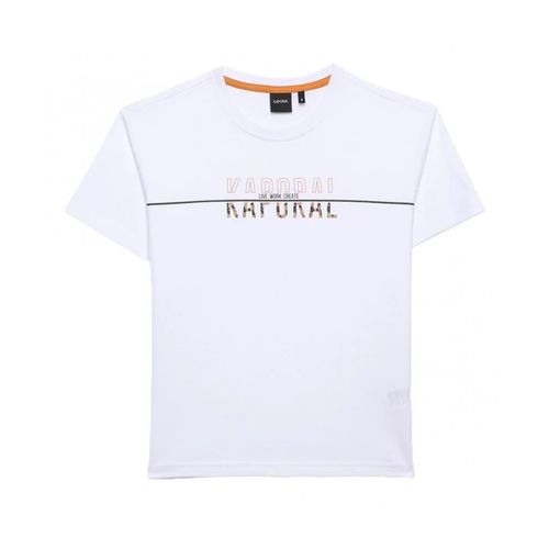 Kaporal - T-Shirt Junior - Blanc