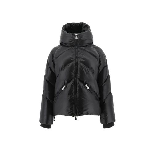 Jott - Doudoune Grand Froid Stellar 999 - Noire