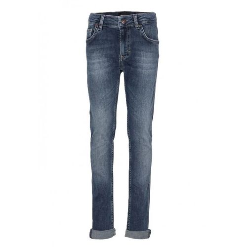 Kaporal - Jean Slim Junior - Bleu Délavé
