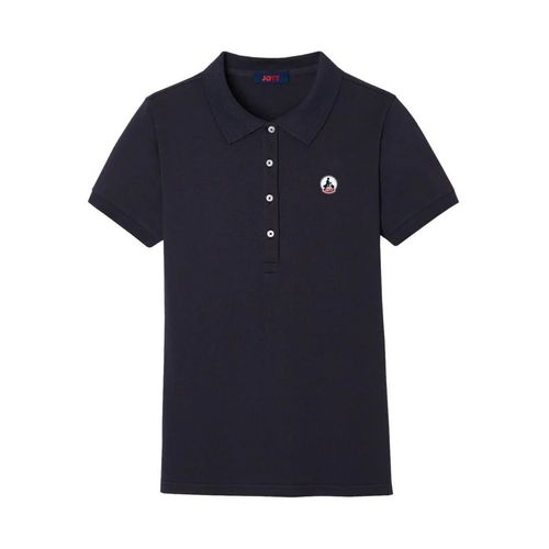 Jott - Polo Femme Franca 104 - Marine