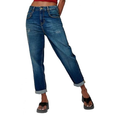 Kaporal - Jean Boyfriend - Bleu