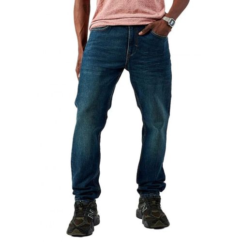 Kaporal - Jean Slim - Bleu Foncé