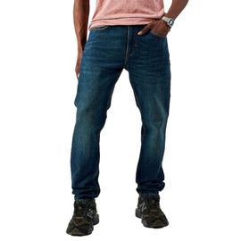 Kaporal - Jean Slim - Bleu Foncé