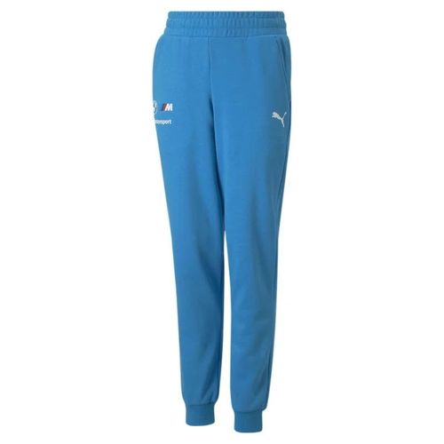 Puma - Pantalon De Survêtement Bmw Motorsport - Bleu
