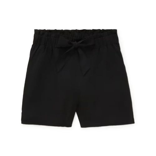 Tom Tailor - Short - Noir