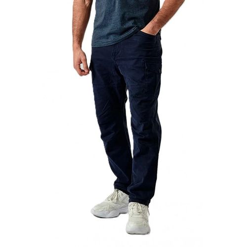 Kaporal - Jean Cargo - Marine