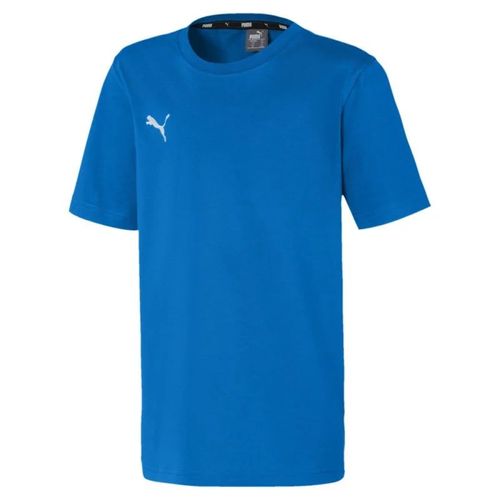 Puma - Tee Shirt - Bleu