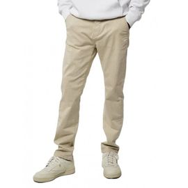 Kaporal - Pantalon Slim Tapered - Beige