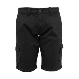 Bill Tornade - Bermuda Cargo - Noir