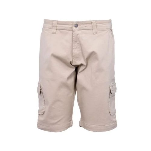 Bill Tornade - Bermuda Cargo - Beige
