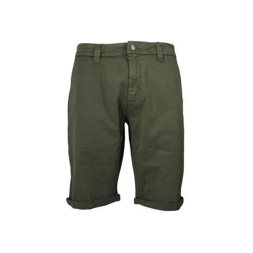 Bill Tornade - Bermuda Chino - Kaki