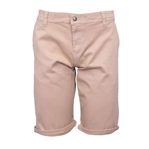 Bill Tornade - Bermuda Chino - Beige