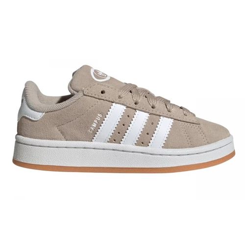 Chaussures Campus 00s C Ji4462 Beige
