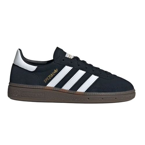 Chaussures Adidas Handball Spezial Noire