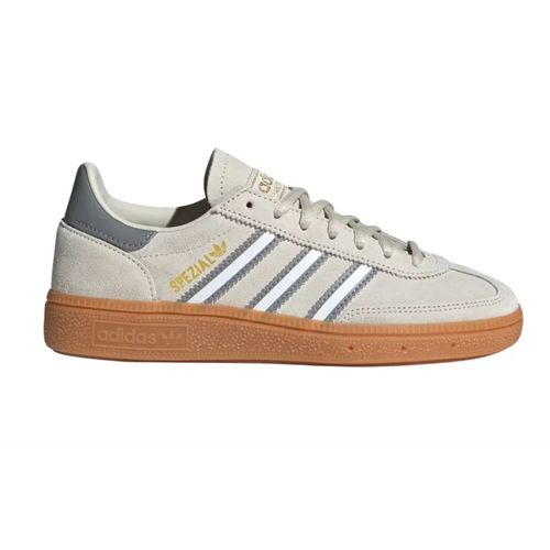 Chaussures Handball Spezial J - Ji0452 Gris - 38 2/3