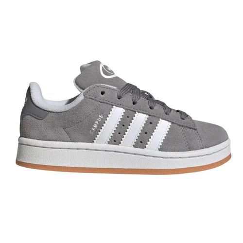 Chaussures Campus 00s C Ji4330 Gris