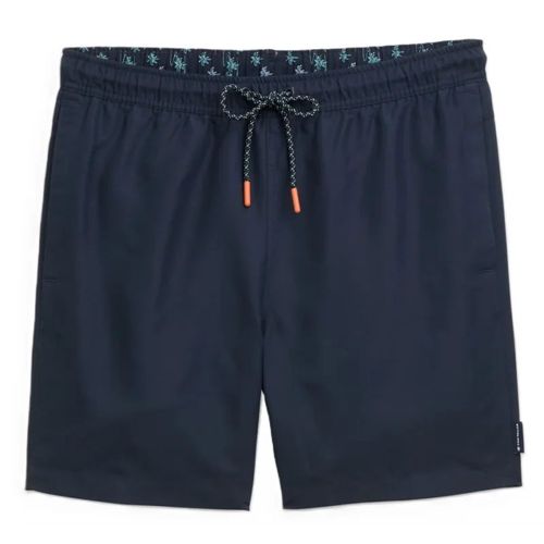 Tom Tailor - Short De Bain - Marine