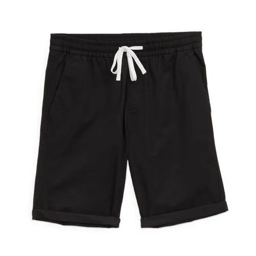 Tom Tailor - Bermuda - Noir
