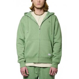 Kaporal - Sweat Zippé - Vert