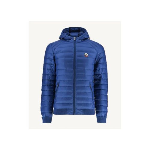 Jott - Doudoune Grand Froid Ankara 195 - Dark Denim