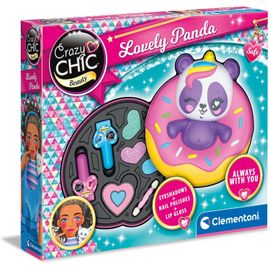 Lovely Sweet Panda Kit de Maquillage pour Enfants à partir de 6 Ans - 18821