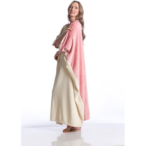 Shiba-Momonga Roses, Veste Polaire Femme À Manches Kangourou, Plaid Canape, Sweat Femme, Couverture Polaire, Poncho Femme, Pull Fe[2
