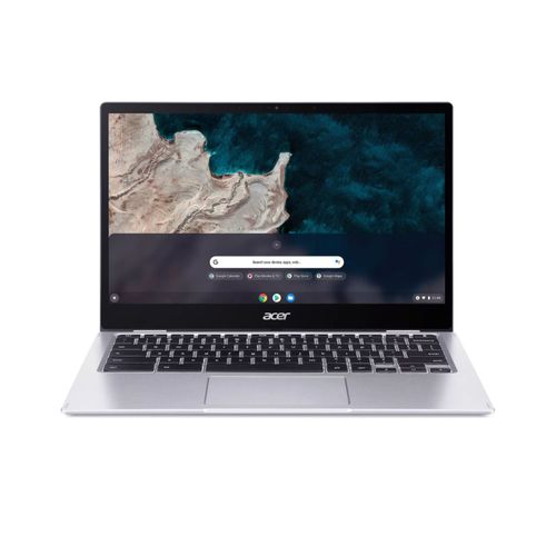 Acer Chromebook Spin 513 Tactile - 13.3" Qualcomm Snapdragon SC7180 - 1.8 Ghz - Ram 4 Go - DD 64 Go