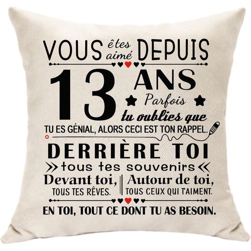 Shiba-13 Ans Cadeaux Originaux Décoration D'anniversaire Garçon Fille 13 Ans Fils Nièce Petite - Fille Anniversaire Âge Cadeau D'a[1