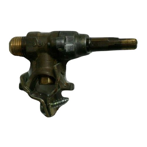 ROBINET de gaz sabaf Cuisiniere Semide