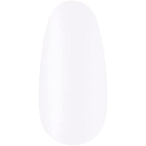 Shiba-Odi Professional Vernis Semi Permanent - Bw01 - Perfect White - Gel Nail Polish Uv Led - 7ml - Vernis À Ongles Gel Longue Du[2 