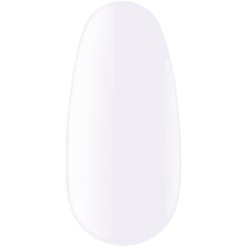 Shiba-Odi Professional Vernis Semi Permanent - Bw35 - Ice White - Gel Nail Polish Uv Led - 7ml - Vernis À Ongles Gel Longue Durée [2 