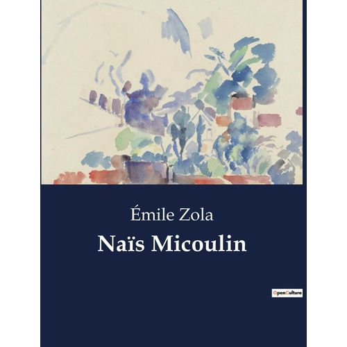 Naïs Micoulin