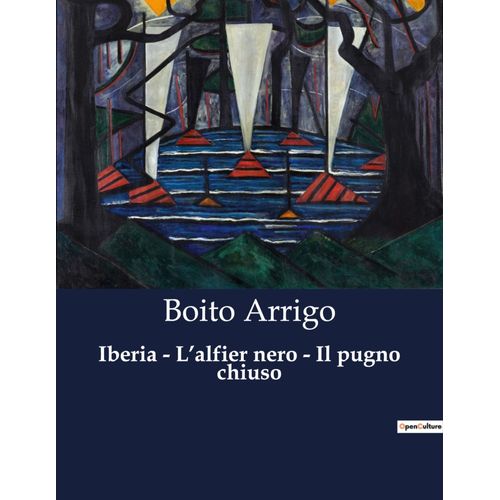 Iberia - L¿Alfier Nero - Il Pugno Chiuso