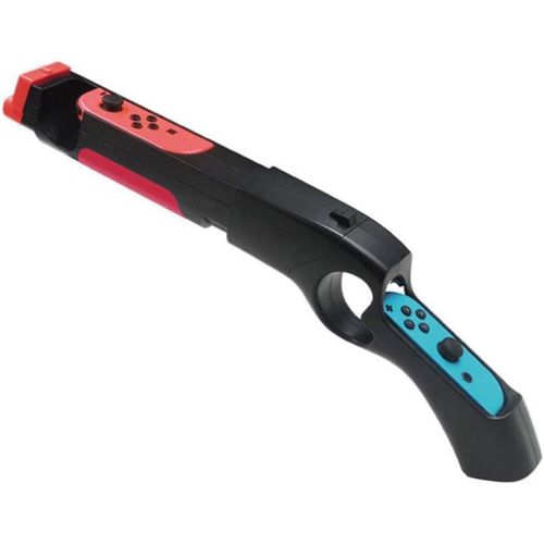 Contrôleur De Jeu De Tir Pour Commutateur Contrôleur De Jeu Somatosensoriel Contrôleur De Pistolet De Jeu Compatible Avec Switch