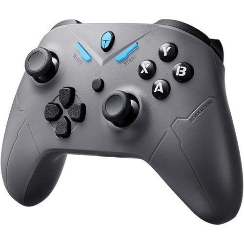 G30s Manette Switch Sans Fil Pour Windows Pc,Switch,Ios&android,Manette Pc Avec Déclencheurs À Effet Hall, Joystick À Hauteur Réglable.
