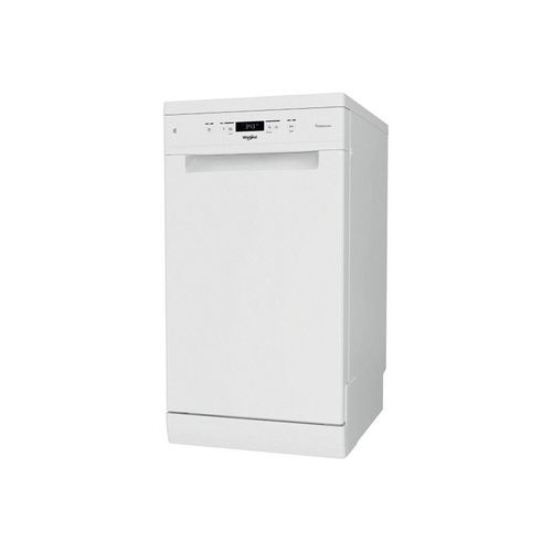LAVE VAISSELLE POSE LIBRE WHIRLPOOL WH6FC11BS7A0W