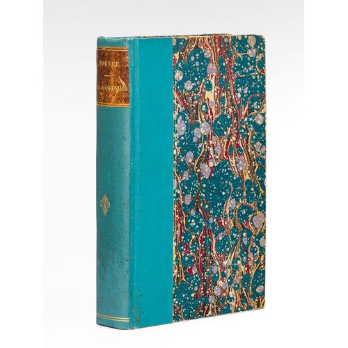 Mes Souvenirs (1800-1880) [ Edition Originale ] [Suivi De : ] Bouffé. Etude Biographique [ Edition Originale - Livre Signé Par Maurice Haquette ]