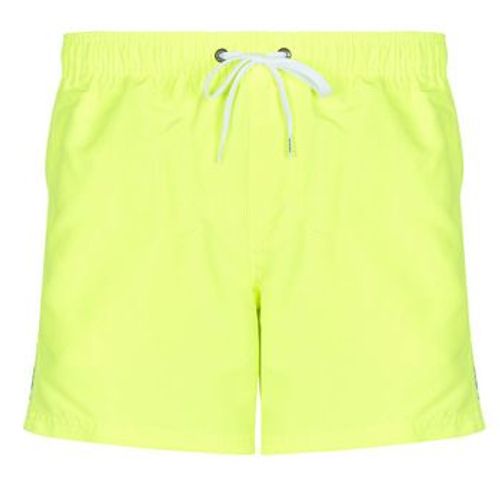 Maillots De Bain Sundek M504bdta100 Jaune