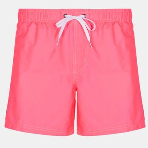 Maillots De Bain Sundek M504bdta100 Rose