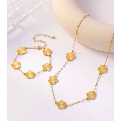 Collier Bracelets 