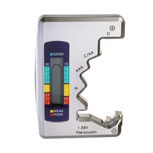 Lbgwp60-Piles Aa & Aaa Plus (Lot Combo Par 24) - Alcalines 1,5v - Jusqu`À 100% Plus Longtemps - Idéales Pour Les Appareils Du Quotidien - Emballage 0% Plastique - Lr6/Lr03 Mn1500/Mn2400