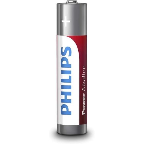 Lbgwp60-Rechargeables Piles Aaa (Lot De 4), 750 Mah Nimh, 1000 Recharges, Pré-Chargées, Puissance Longue Durée, Un Packaging Recyclable 0% Plastique