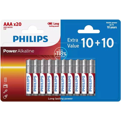Lbgwp60-Rechargeables Piles Aa (Lot De 4), 2500 Mah, Nimh, Pré-Chargées, Longue Durée, Un Packaging Recyclable 0% Plastique