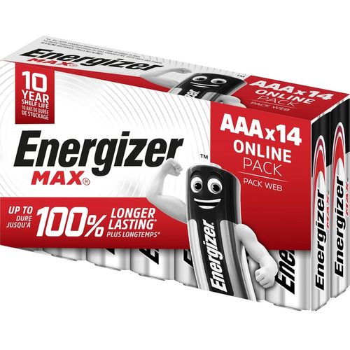 lbgwp60-Chargeur De Piles Aa Et Aaa En 4 Heures (2 Piles Aa Et 2 Piles Aaa Rechargeables Incluses)