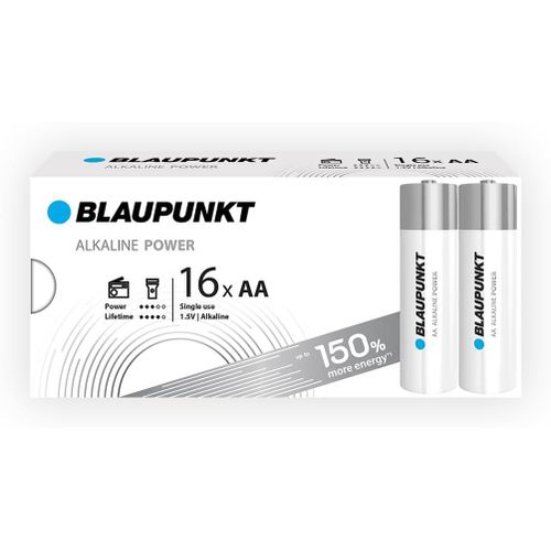 Lbgwp60-Rechargeables Piles Aaa (Lot De 8), 900 Mah, Nimh, Pré-Chargées, Longue Durée, Un Packaging Recyclable 0% Plastique